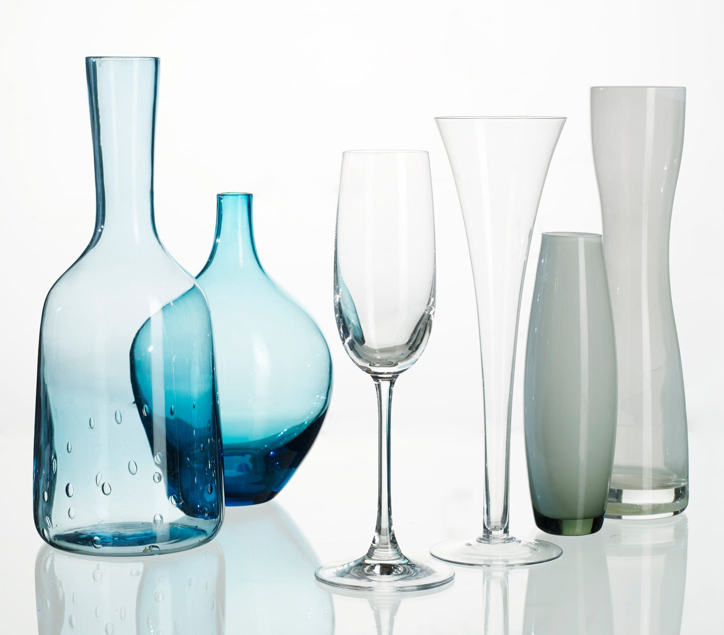 Spezialbürsten Set, 8-tlg.