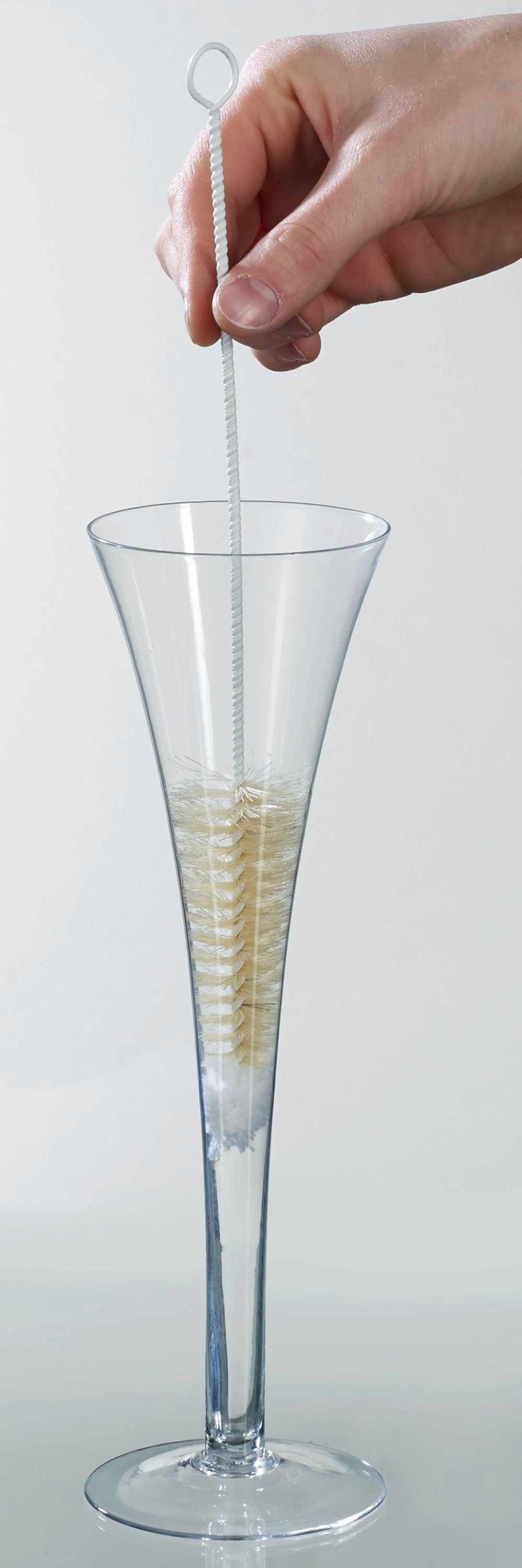 Spezialbürsten Set, 8-tlg.