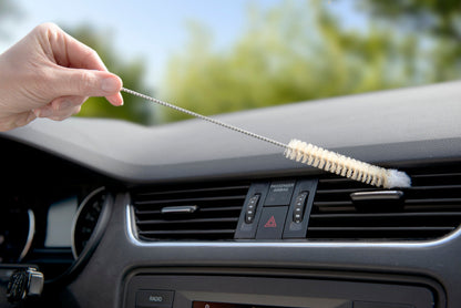 Spezialbürsten Set, 8-tlg.