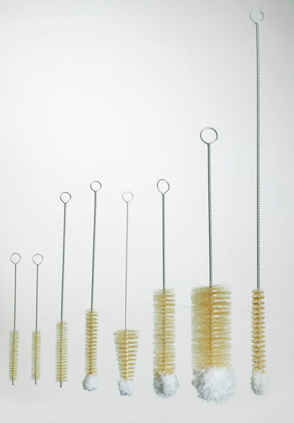 Spezialbürsten Set, 8-tlg.