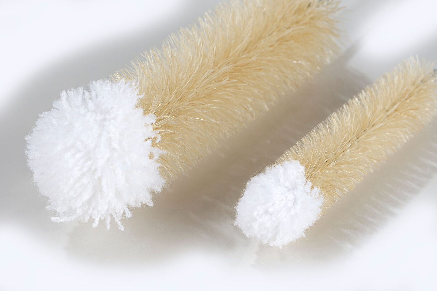 Spezialbürsten Set, 8-tlg.