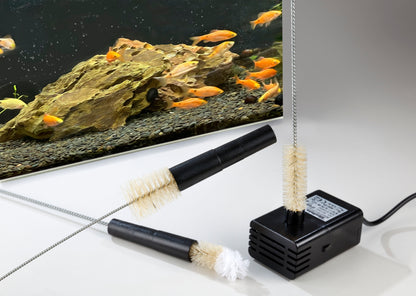 Spezialbürsten Set, 8-tlg.