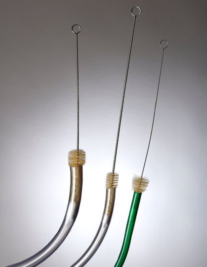 Spezialbürsten Set, 8-tlg.