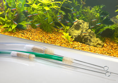 Spezialbürsten Set, 8-tlg.