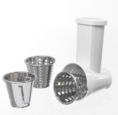 Gemüse-Schneidaufsatz für 860274