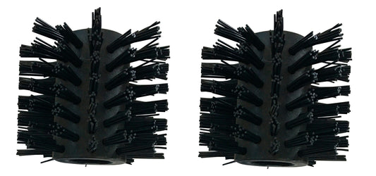 Oberflächenbürste hart