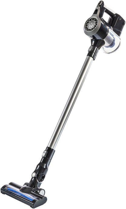 Power Akku Zyklon Hand-/ und Bodenstaubsauger