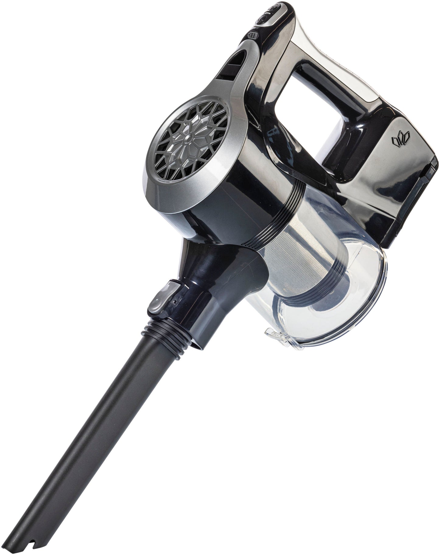 Power Akku Zyklon Hand-/ und Bodenstaubsauger