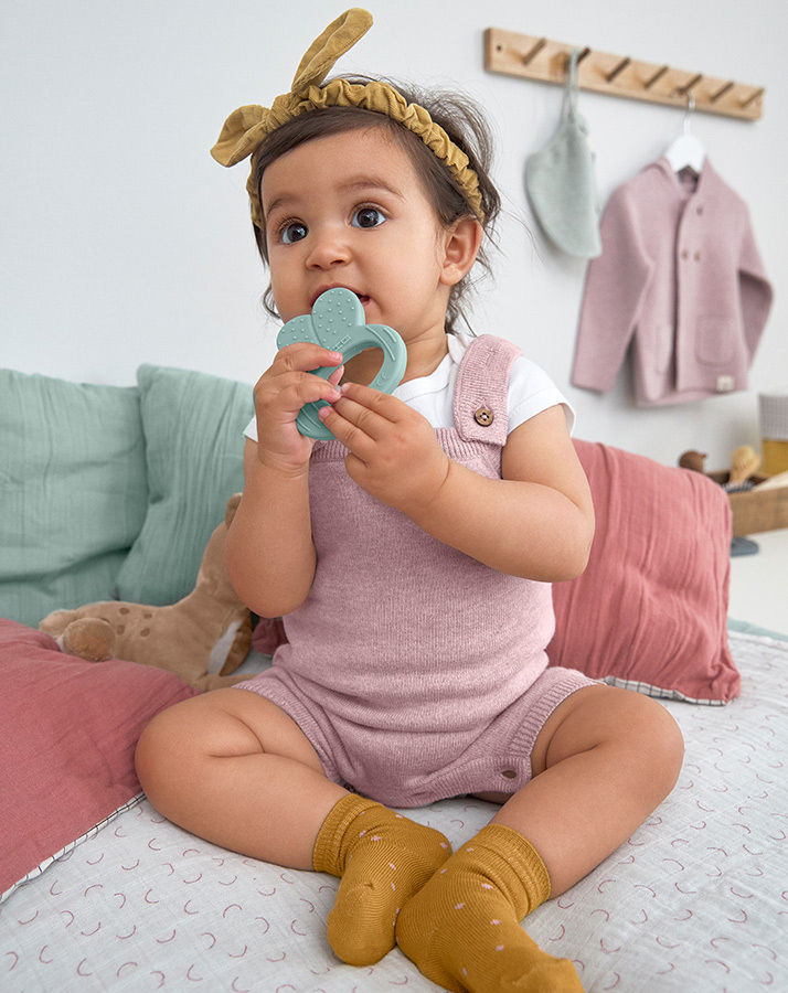 Beissring GARDEN EXPLORER BIENE in hellblau