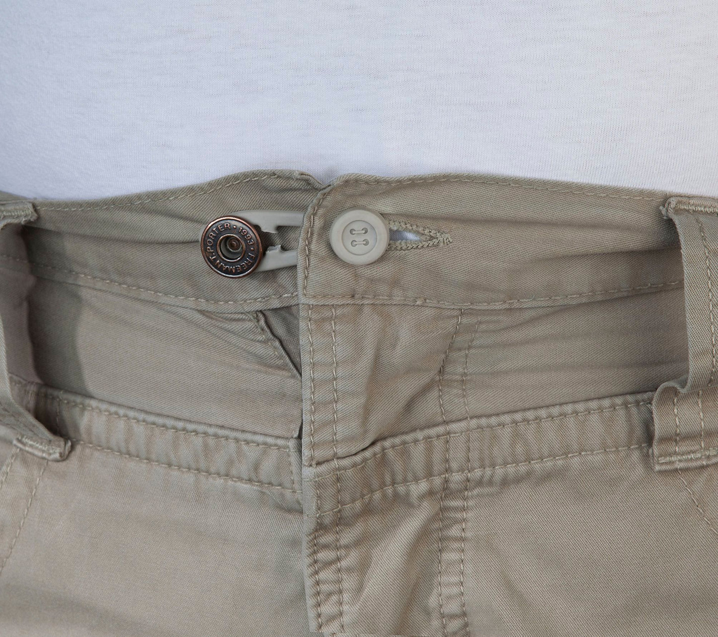 Silikon Bunderweiterung, 5 Stück