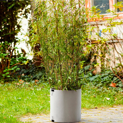 Winter-Kälteschutzmatte