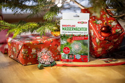 Brightflake Wasserwächter