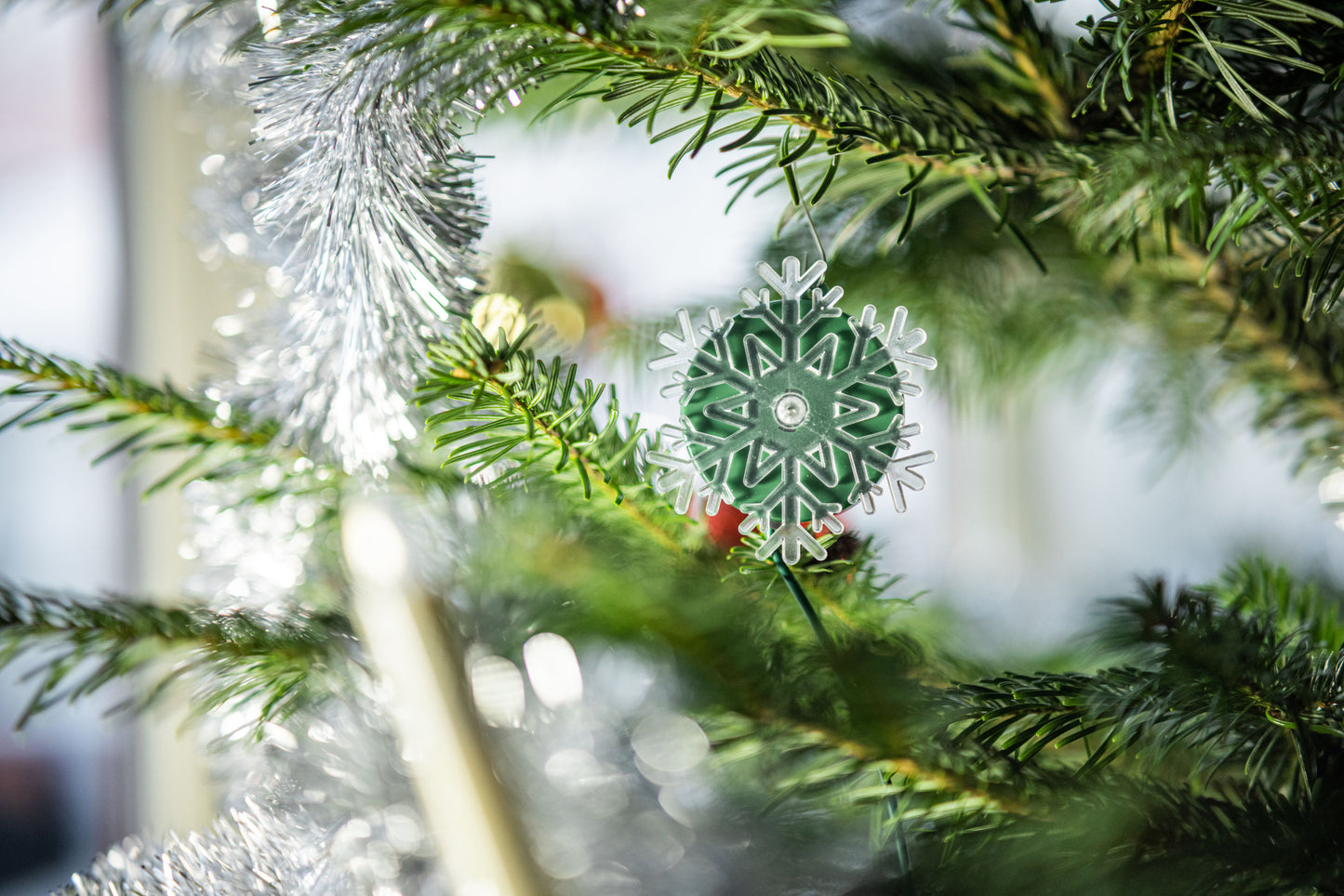 Brightflake Wasserwächter