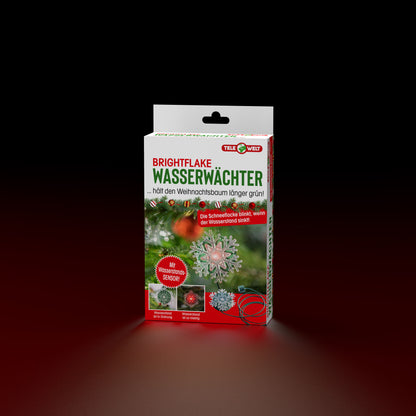 Brightflake Wasserwächter
