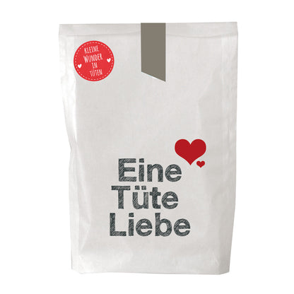 Wundertüte Liebe