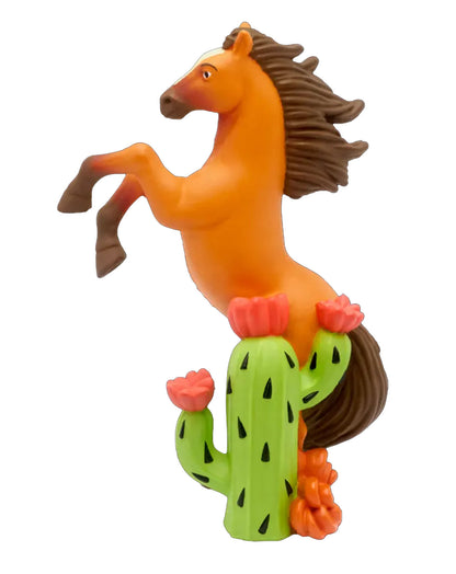 tonie Spirit - Frei und Ungezähmt