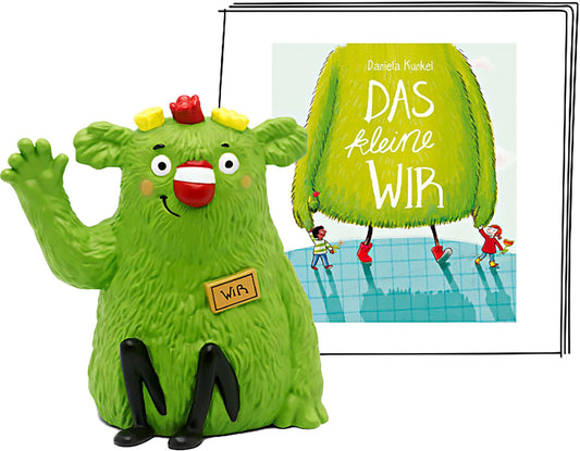 tonie Das kleine WIR