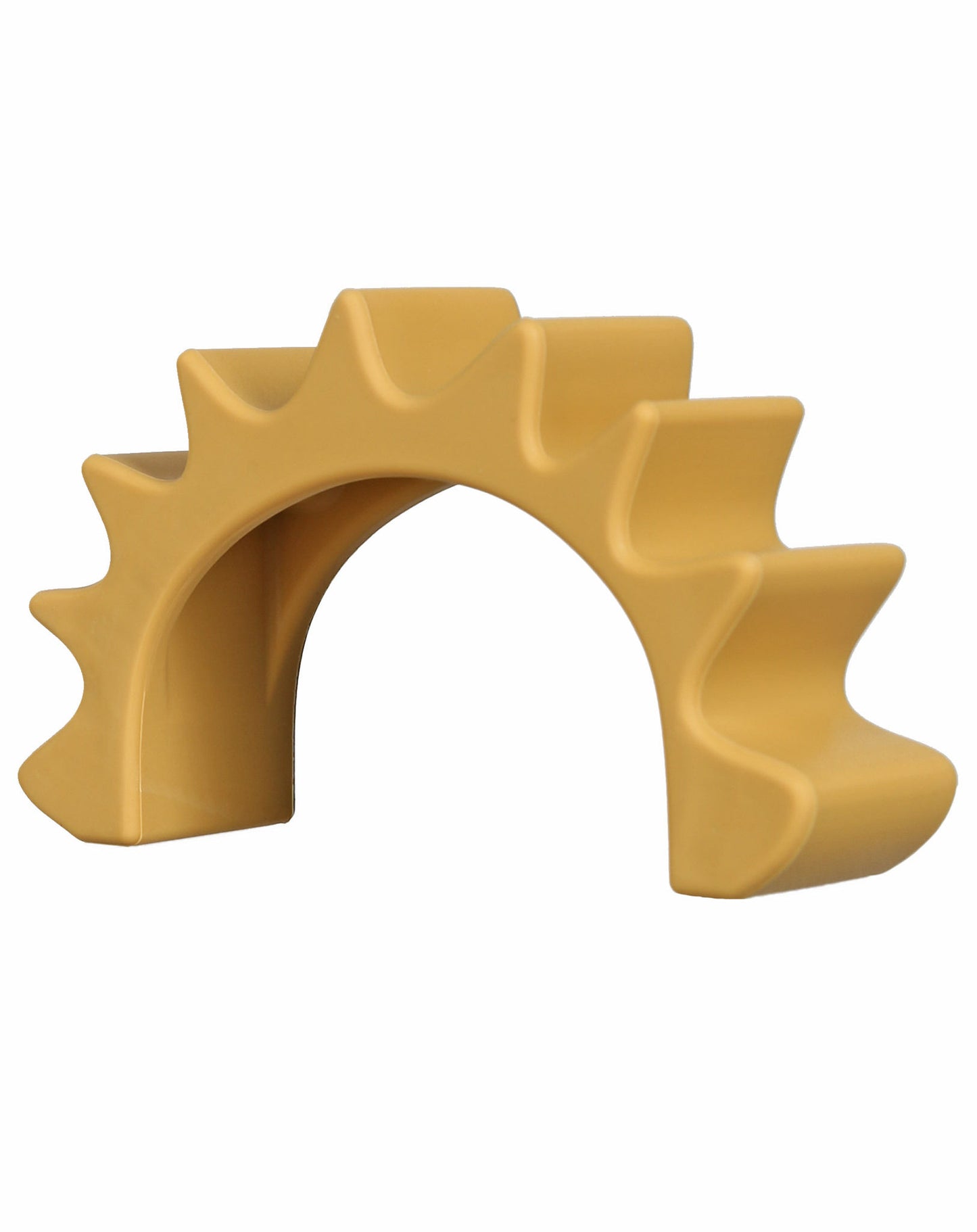 Silikon-Stapelbogen SONNE 5-teilig in bunt