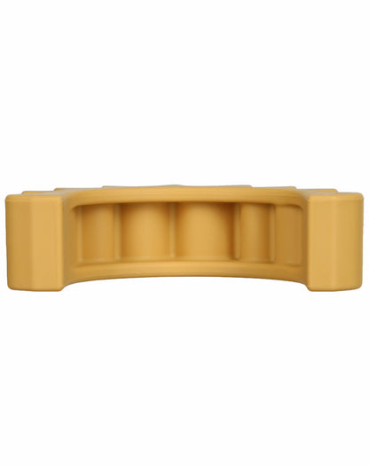 Silikon-Stapelbogen SONNE 5-teilig in bunt