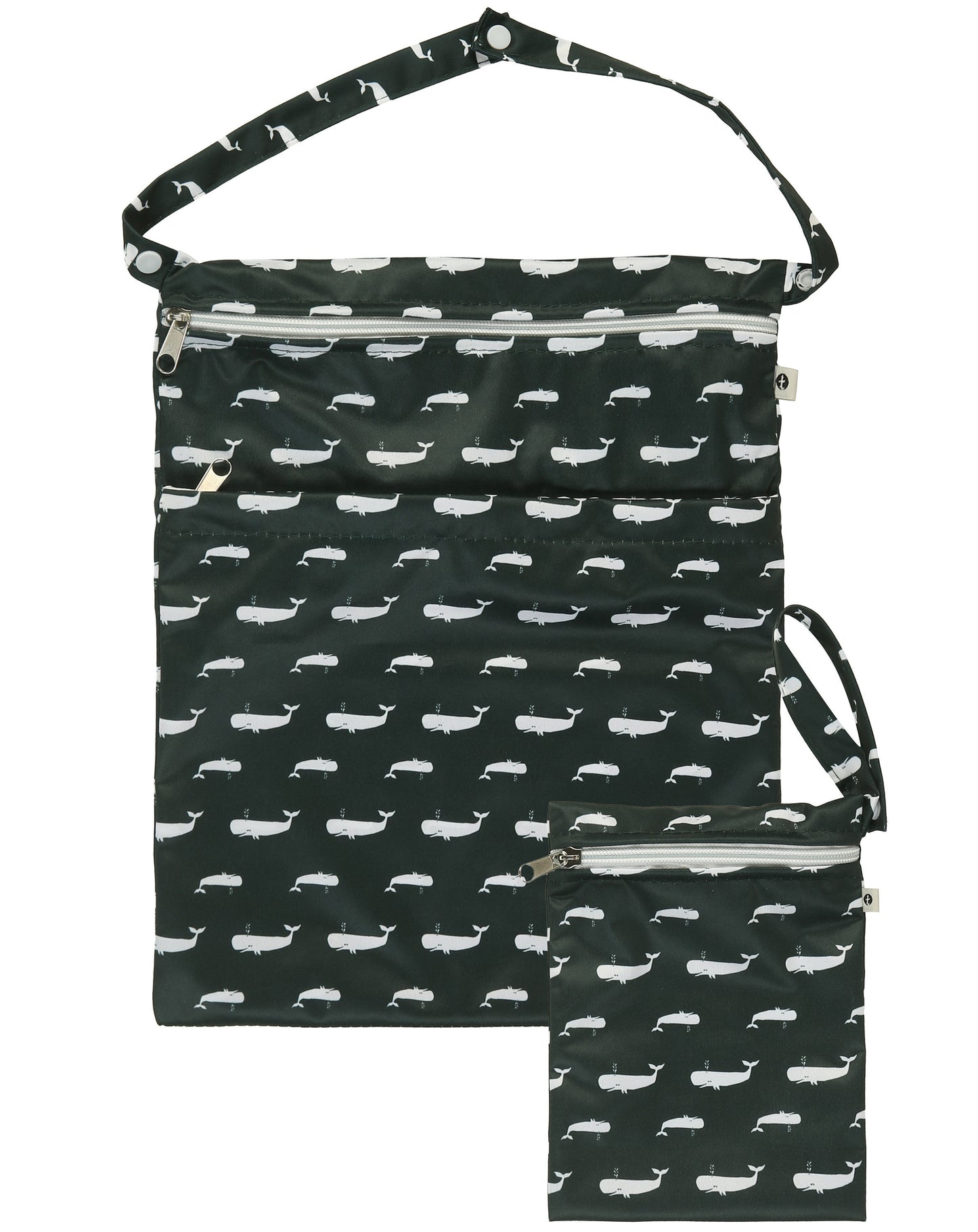 Nasstasche WETBAG POTTWAL (M/S)