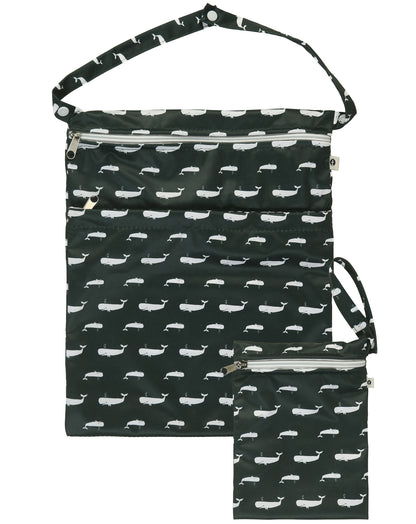 Nasstasche WETBAG POTTWAL (M/S)