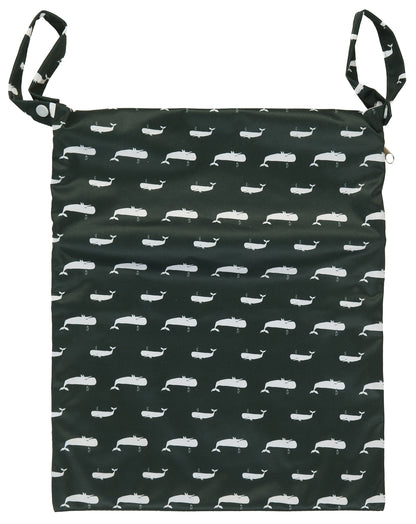 Nasstasche WETBAG POTTWAL (M/S)