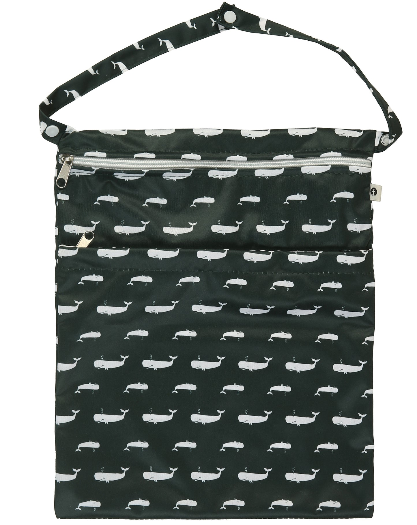 Nasstasche WETBAG POTTWAL (M/S)