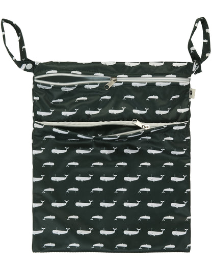 Nasstasche WETBAG POTTWAL (M/S)