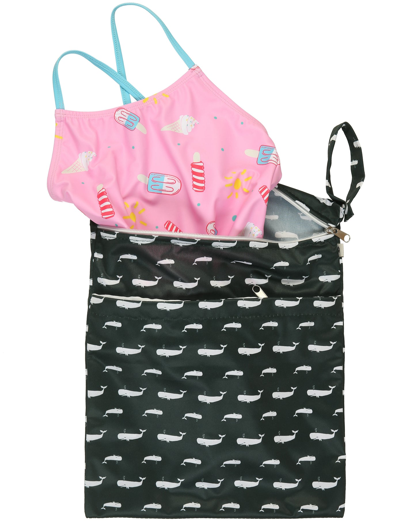 Nasstasche WETBAG POTTWAL (M/S)