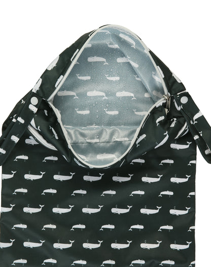 Nasstasche WETBAG POTTWAL (M/S)