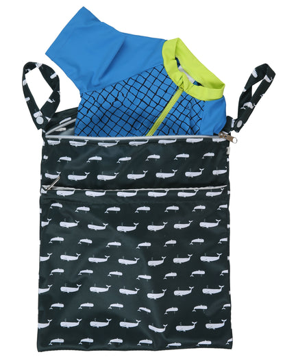 Nasstasche WETBAG POTTWAL (M/S)