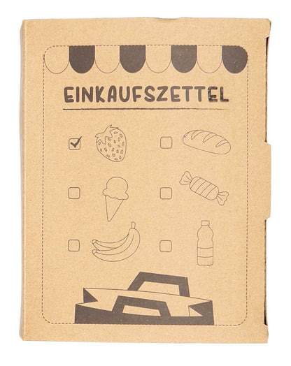 Registrierkasse PENNI aus Holz