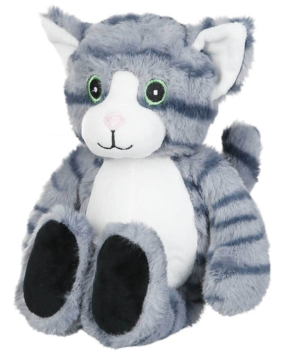 Kuscheltier KATZE QUENTIN (28cm)