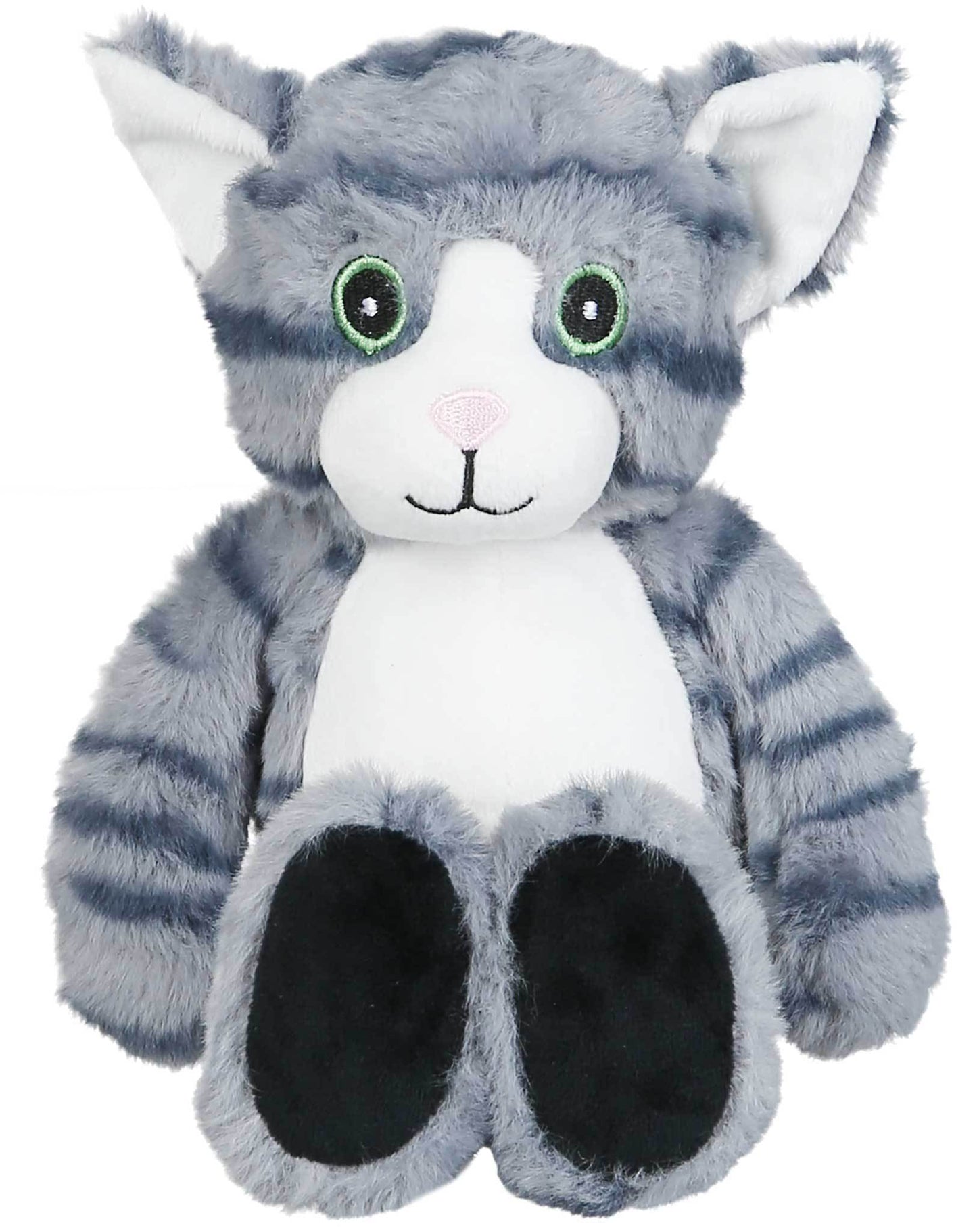 Kuscheltier KATZE QUENTIN (28cm)