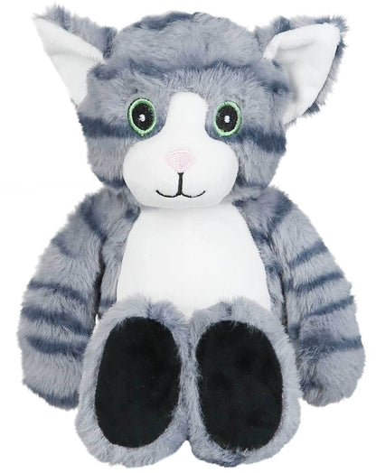 Kuscheltier KATZE QUENTIN (28cm)