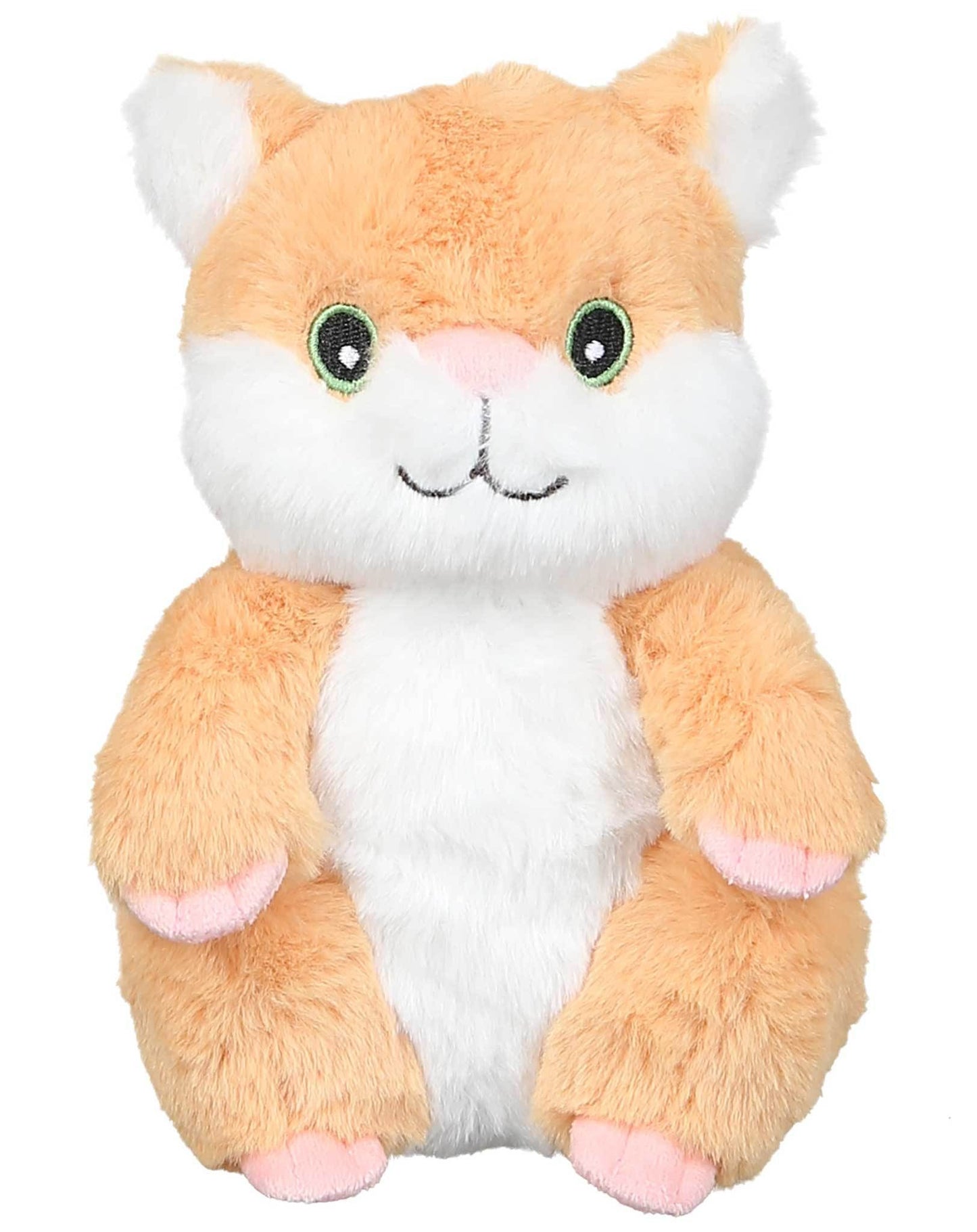 Kuscheltier HAMSTER NICO (20cm)