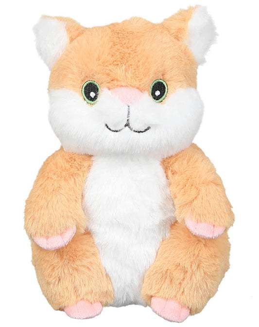 Kuscheltier HAMSTER NICO (20cm)