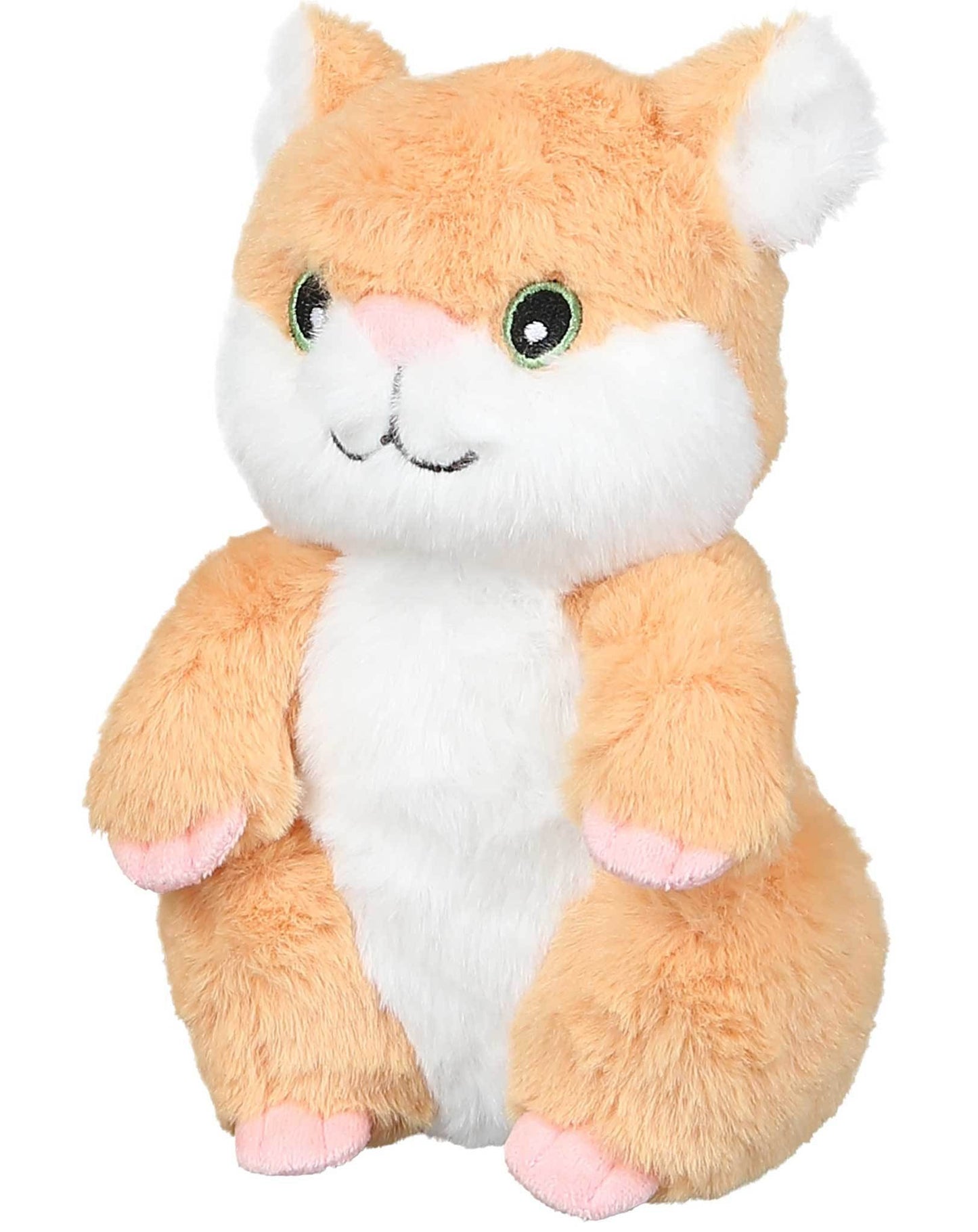 Kuscheltier HAMSTER NICO (20cm)