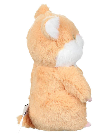 Kuscheltier HAMSTER NICO (20cm)