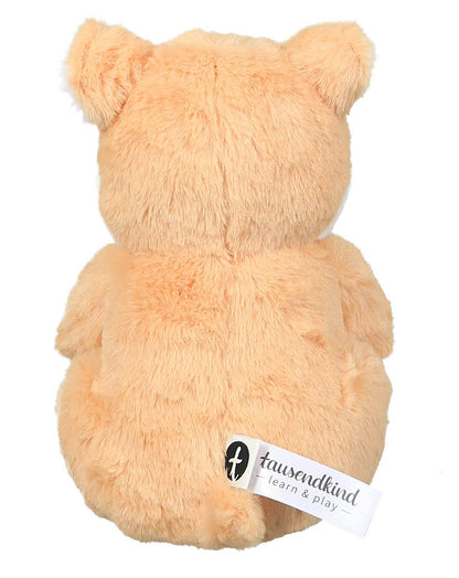 Kuscheltier HAMSTER NICO (20cm)