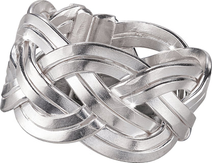 CM Ring "Enya", SI 925