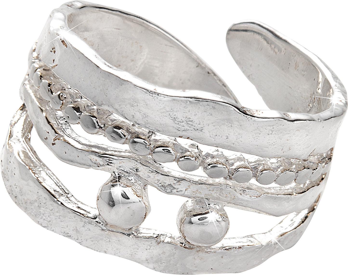 CM Ring "Nera" Silber 925