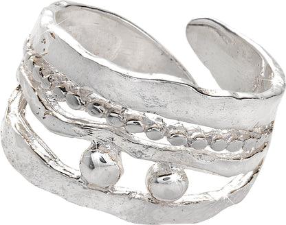 CM Ring "Nera" Silber 925