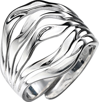 CM Ring "Grenar" 925 Silber