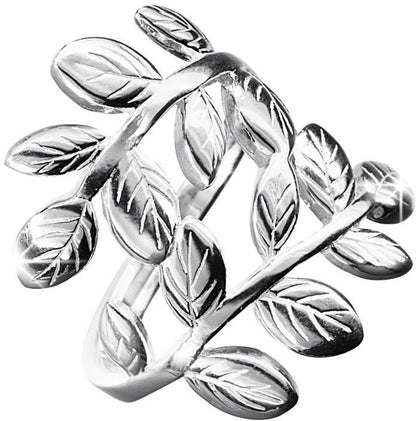 CM Ring Belina" (Größe: L/XL), 925 Silber