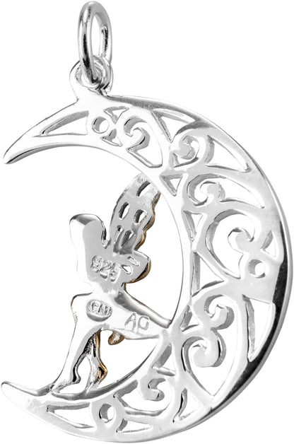 CM Anhänger Feya" 925 Silber