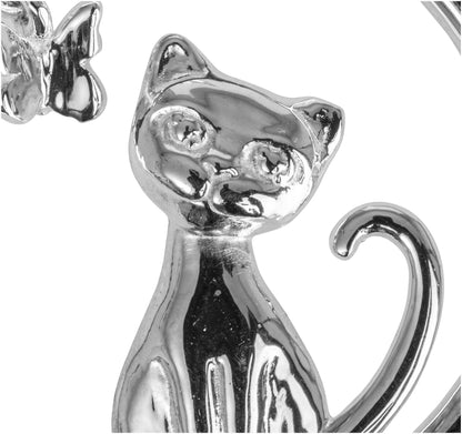 CM Ohrhänger "Papillon" 925 Silber