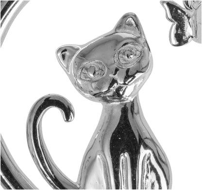 CM Ohrhänger "Papillon" 925 Silber