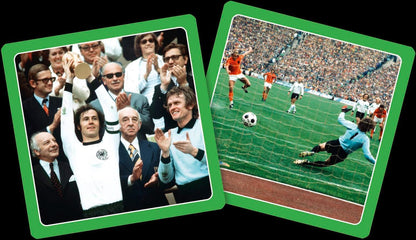 Dings und Bums 70er Jahre