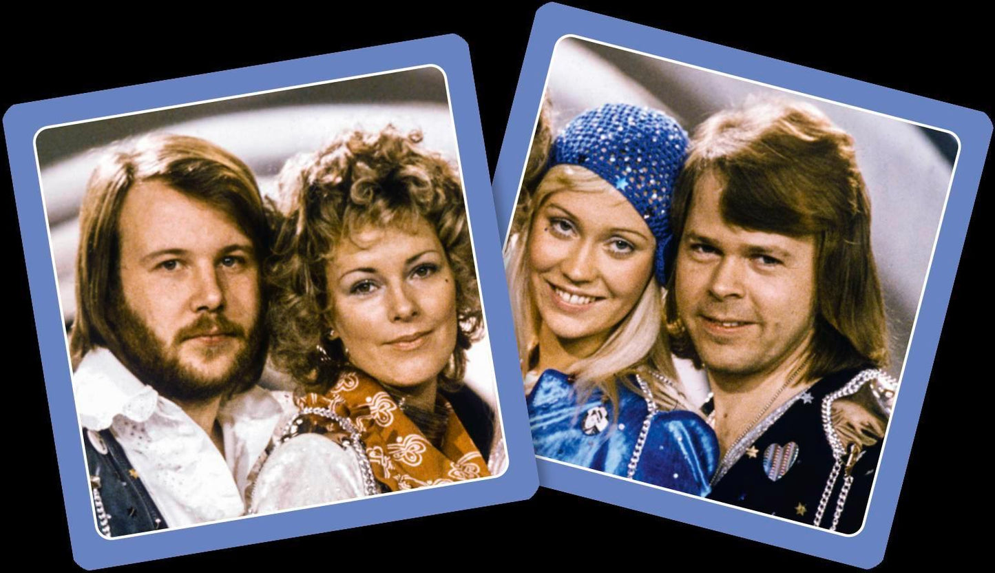 Dings und Bums 70er Jahre